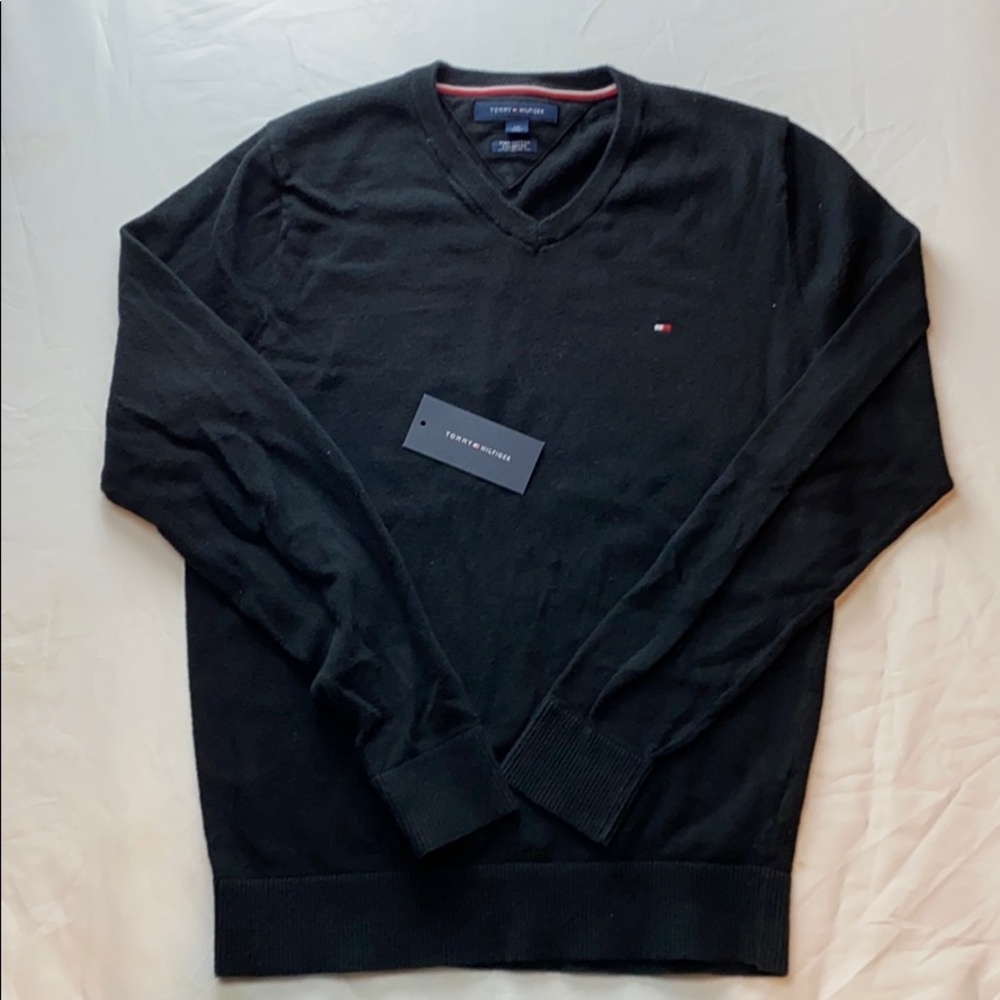 Tommy Hilfiger sweater